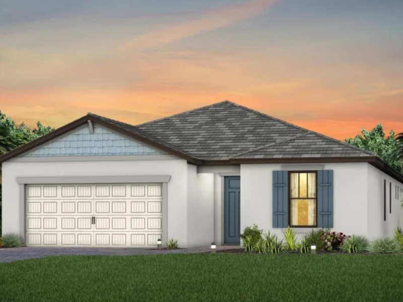 1415 Hyssop Loop - Florida - North Port - 34289