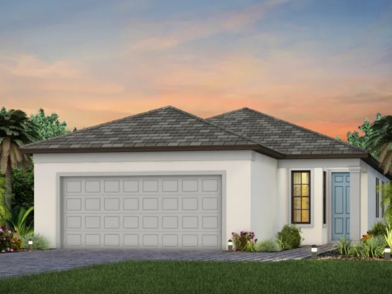 1415 Hyssop Loop - Florida - North Port - 34289