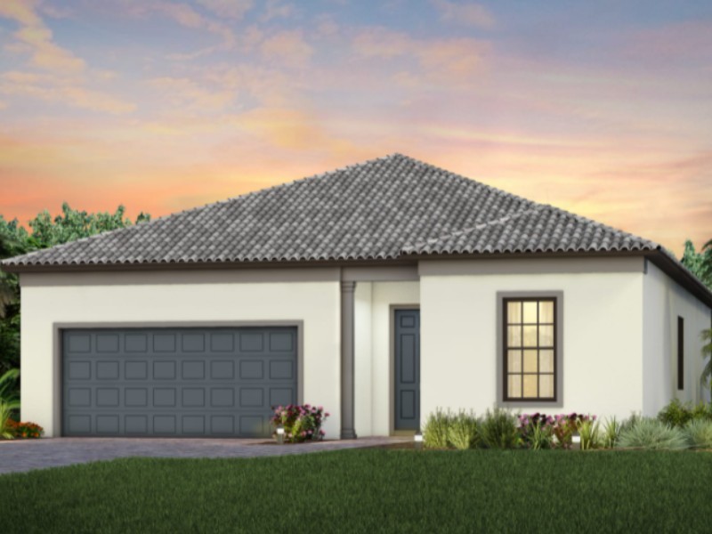 1415 Hyssop Loop - Florida - North Port - 34289