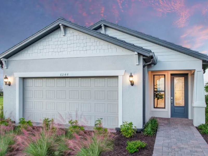 6248 Grande Talon Lane - Florida - Sarasota - 34275