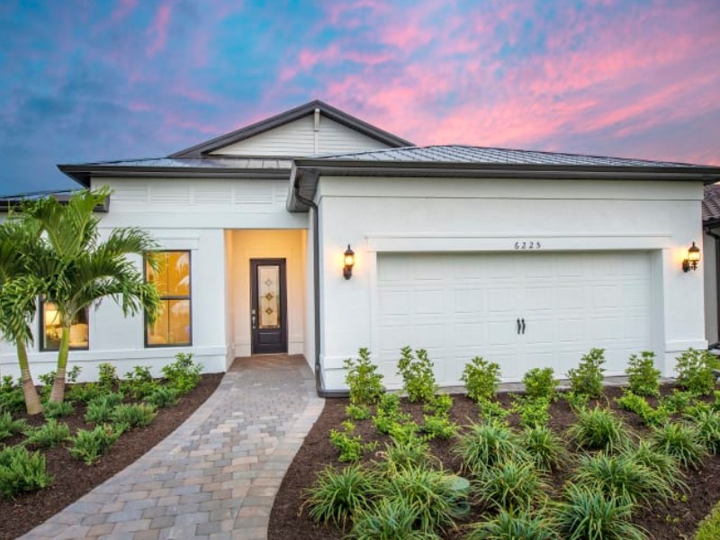 6248 Grande Talon Lane - Florida - Sarasota - 34275