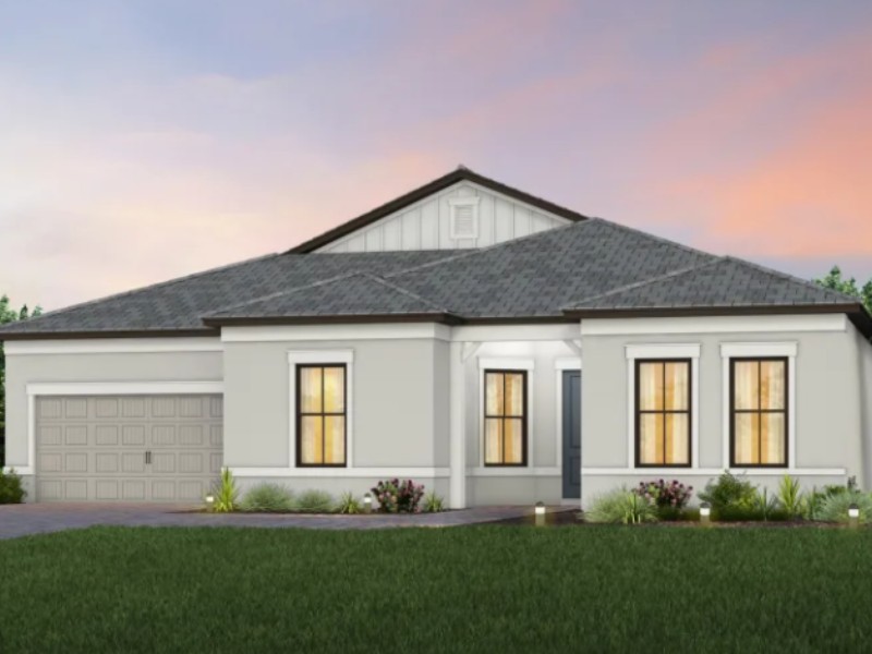 6248 Grande Talon Lane - Florida - Sarasota - 34275