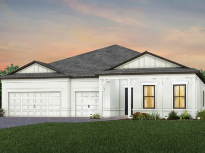 6248 Grande Talon Lane - Florida - Sarasota - 34275