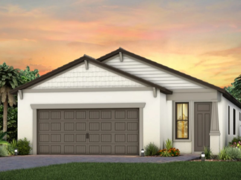 6248 Grande Talon Lane - Florida - Sarasota - 34275