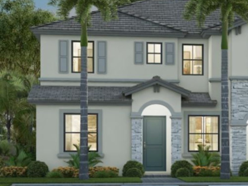 18897 SW 137th Avenue Suite 103 - Florida - Miami - 33187