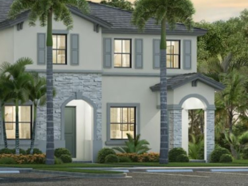 18897 SW 137th Avenue Suite 103 - Florida - Miami - 33187