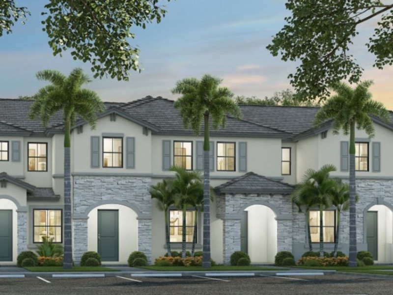 18897 SW 137th Avenue Suite 103 - Florida - Miami - 33187