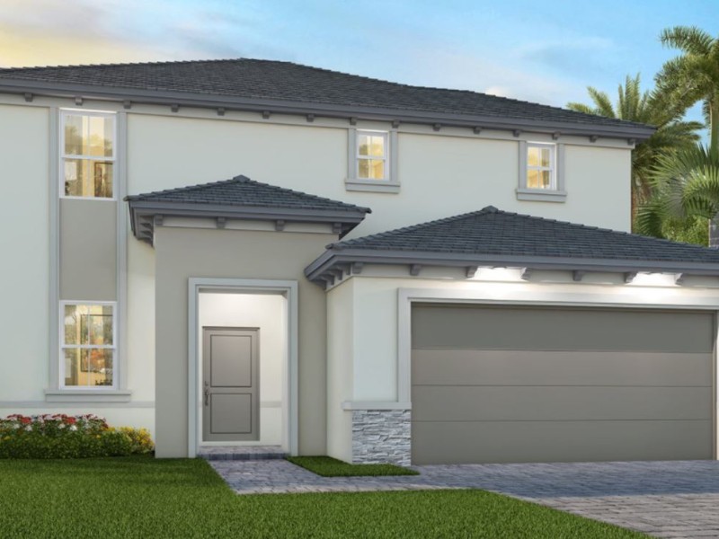 11760 SW 248th St. Suite 102 - Florida - Miami - 33032