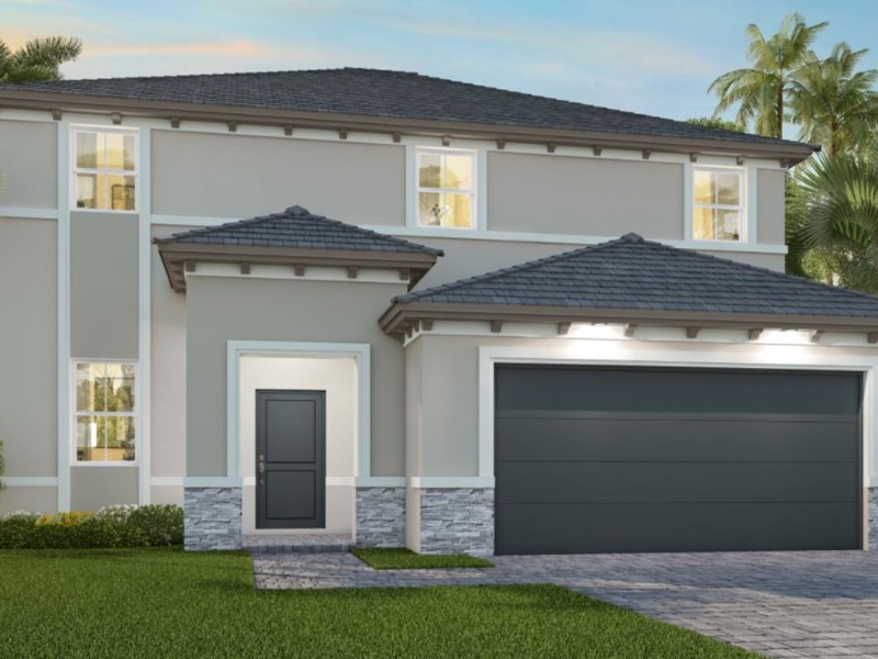 11760 SW 248th St. Suite 102 - Florida - Miami - 33032