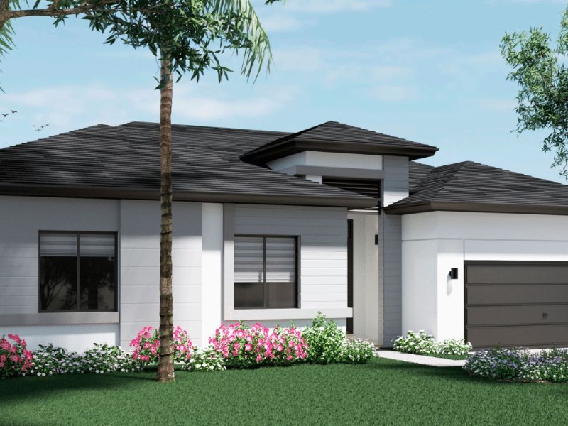 97th Avenue SW Montego Bay Dr. - Florida - Cutler Bay - 33189