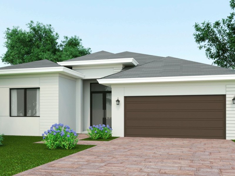 97th Avenue SW Montego Bay Dr. - Florida - Cutler Bay - 33189