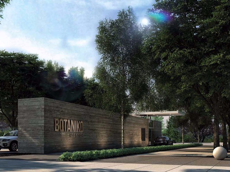 16479 Botaniko Drive North - Florida - Weston - 33326